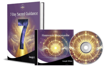 Divine Messenger Frequency - Bonus