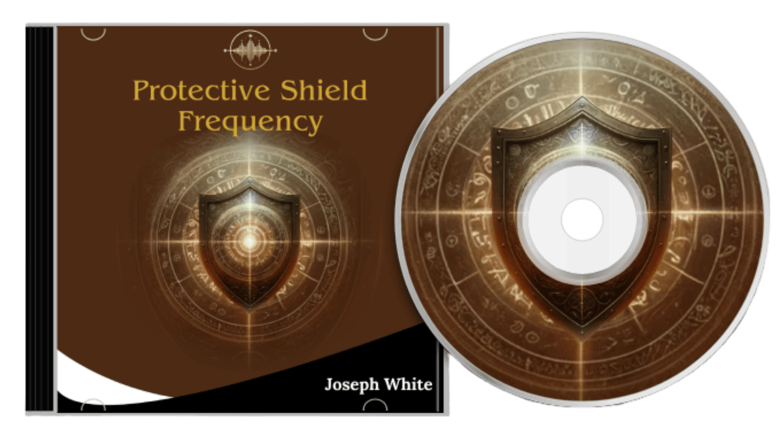 Divine Messenger Frequency - Bonus
