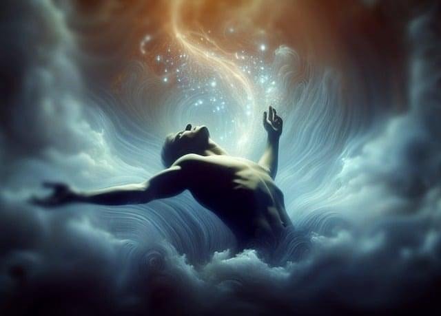 Divine Messenger Frequency